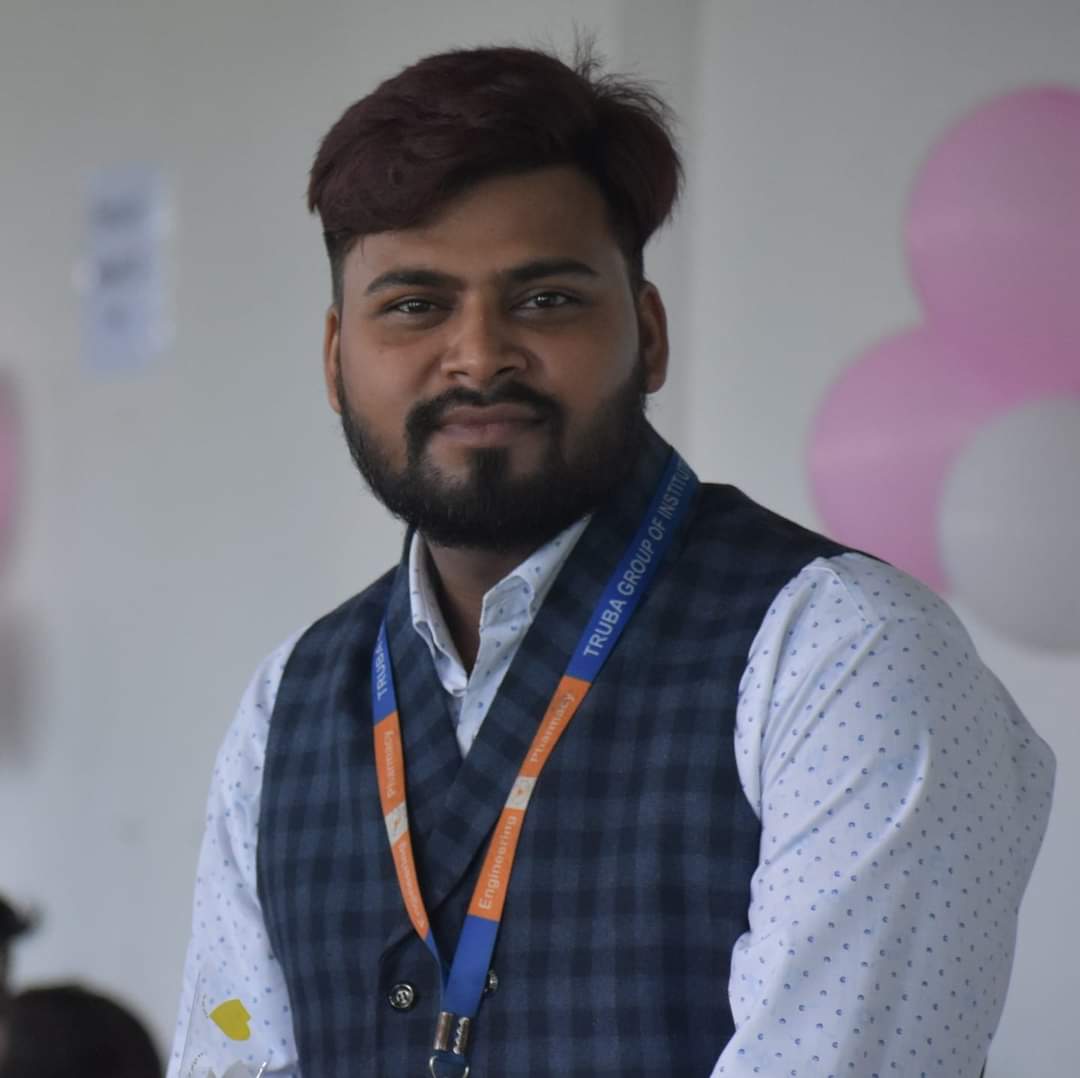 Ajay Kumar Gupta