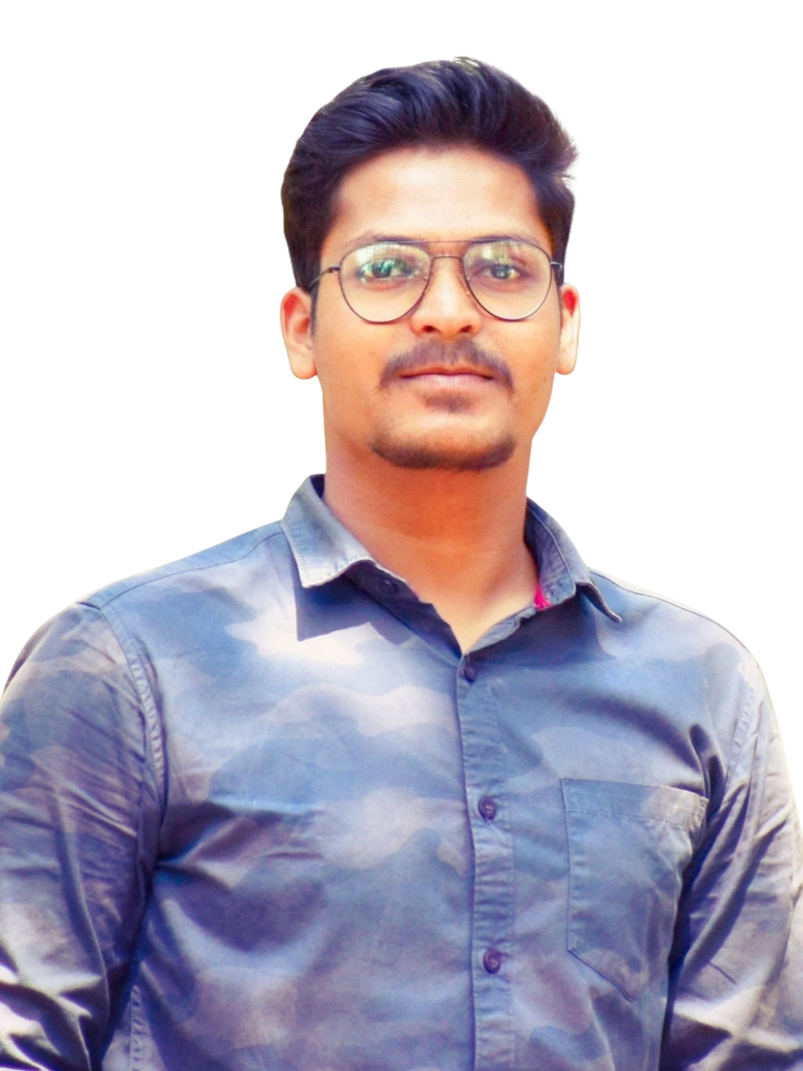 Abhishek Maitry