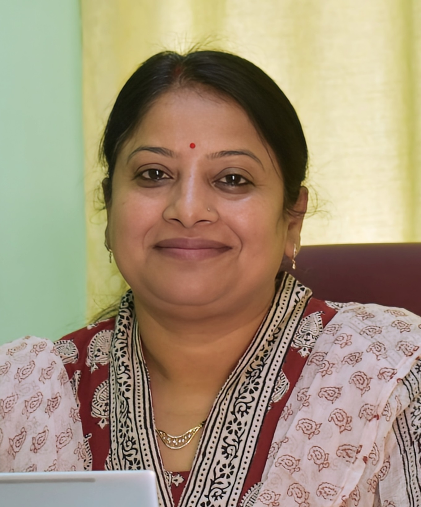 Dr. Bhavana Dixit
