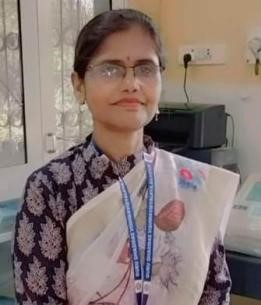 Dr Archana Kumari