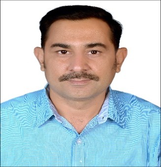 Satyendra Singh Thakur
