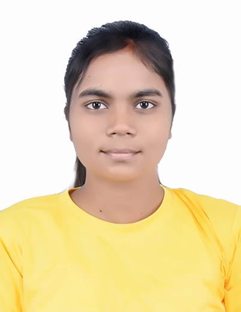 Prabhawati Bhagat