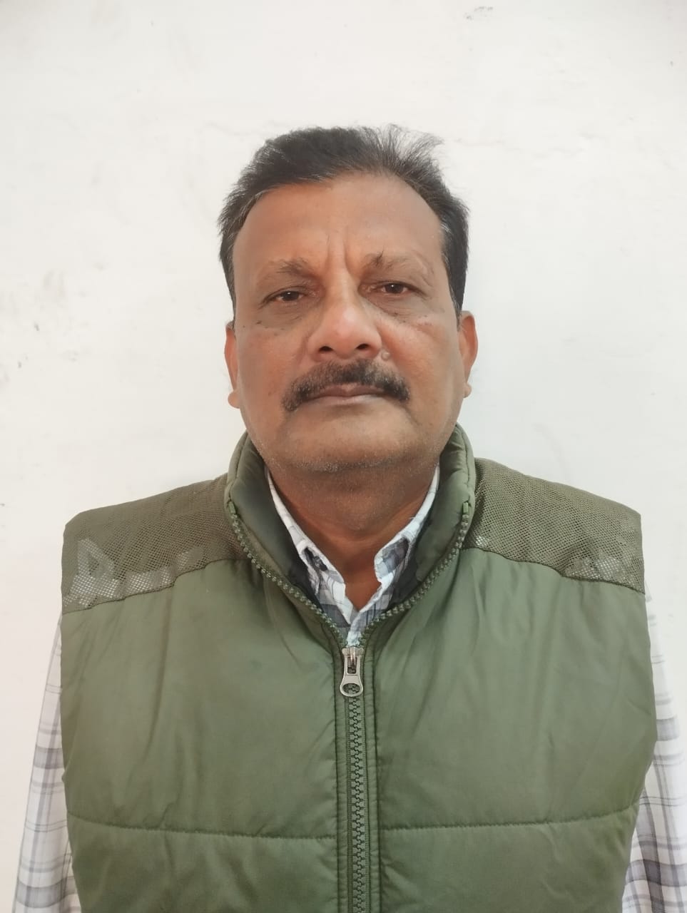 प्रदीप चंद्राकर