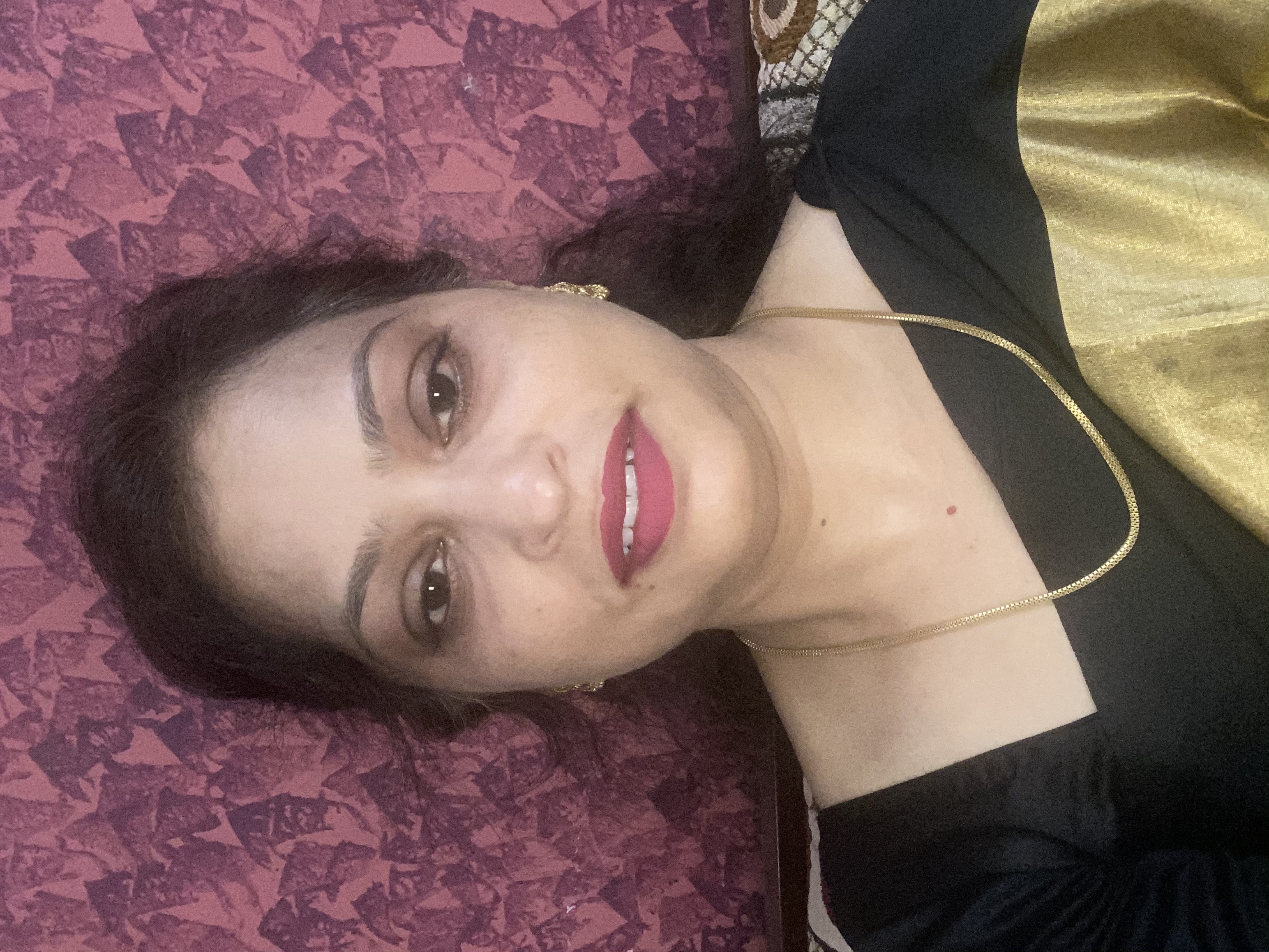 Pratibha Barik