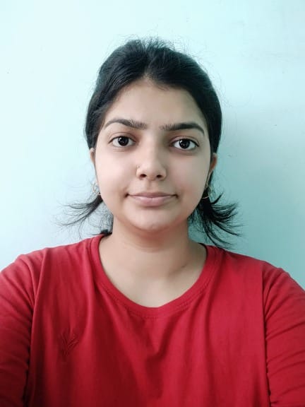 Pratibha Mishra