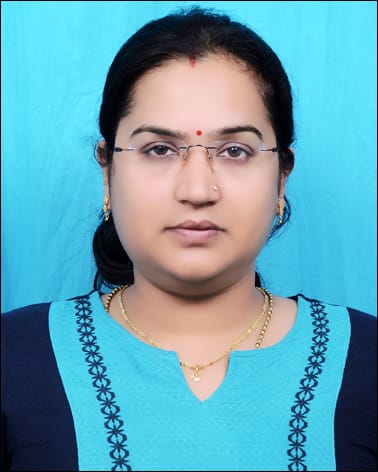 Pratibha Rai