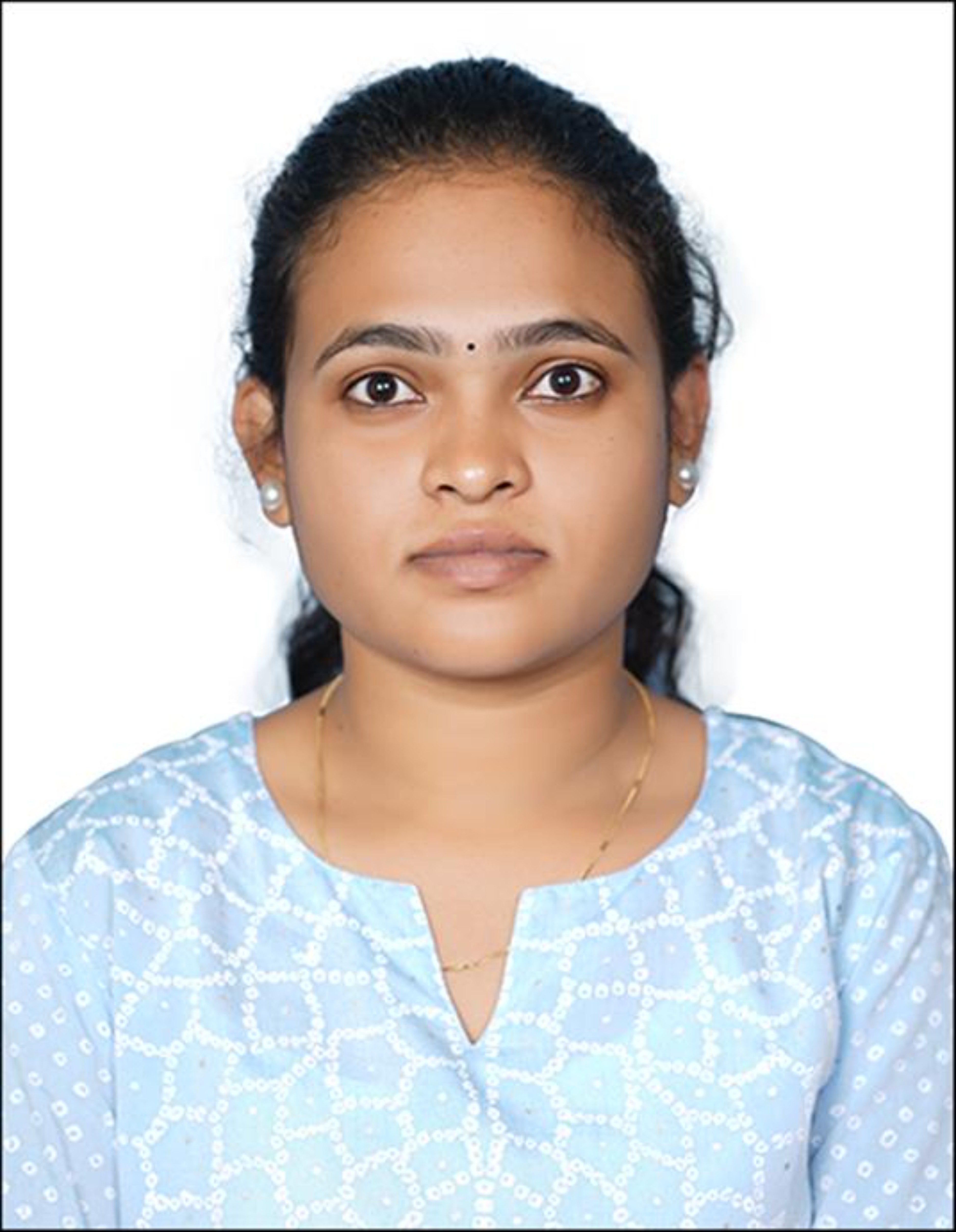 Preeti Peter Ekka