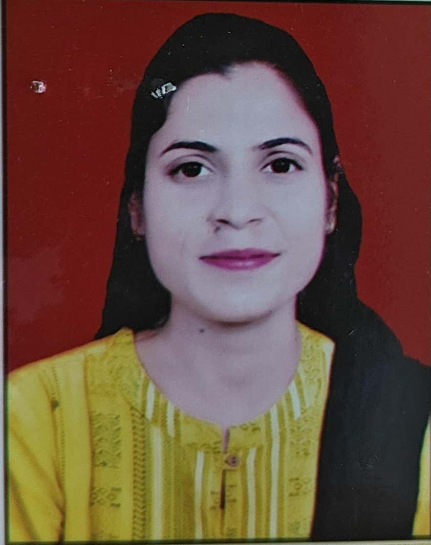 PREETI NAMDEO