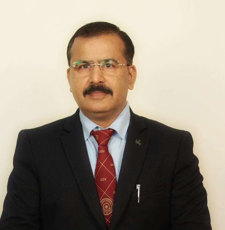 Prof. A. K. Thakur