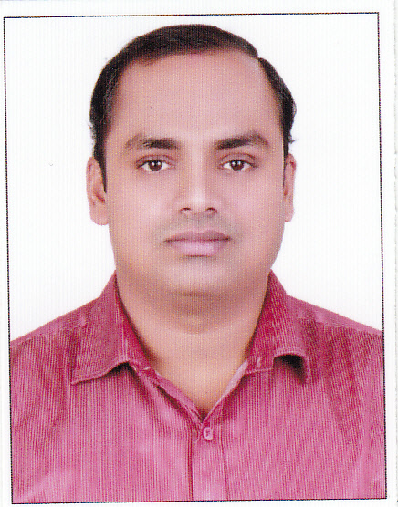Prof. Dilip Kumar Jha