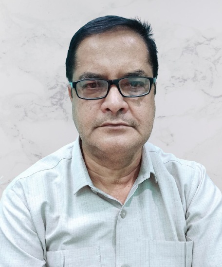 Prof. Pradeep Shukla