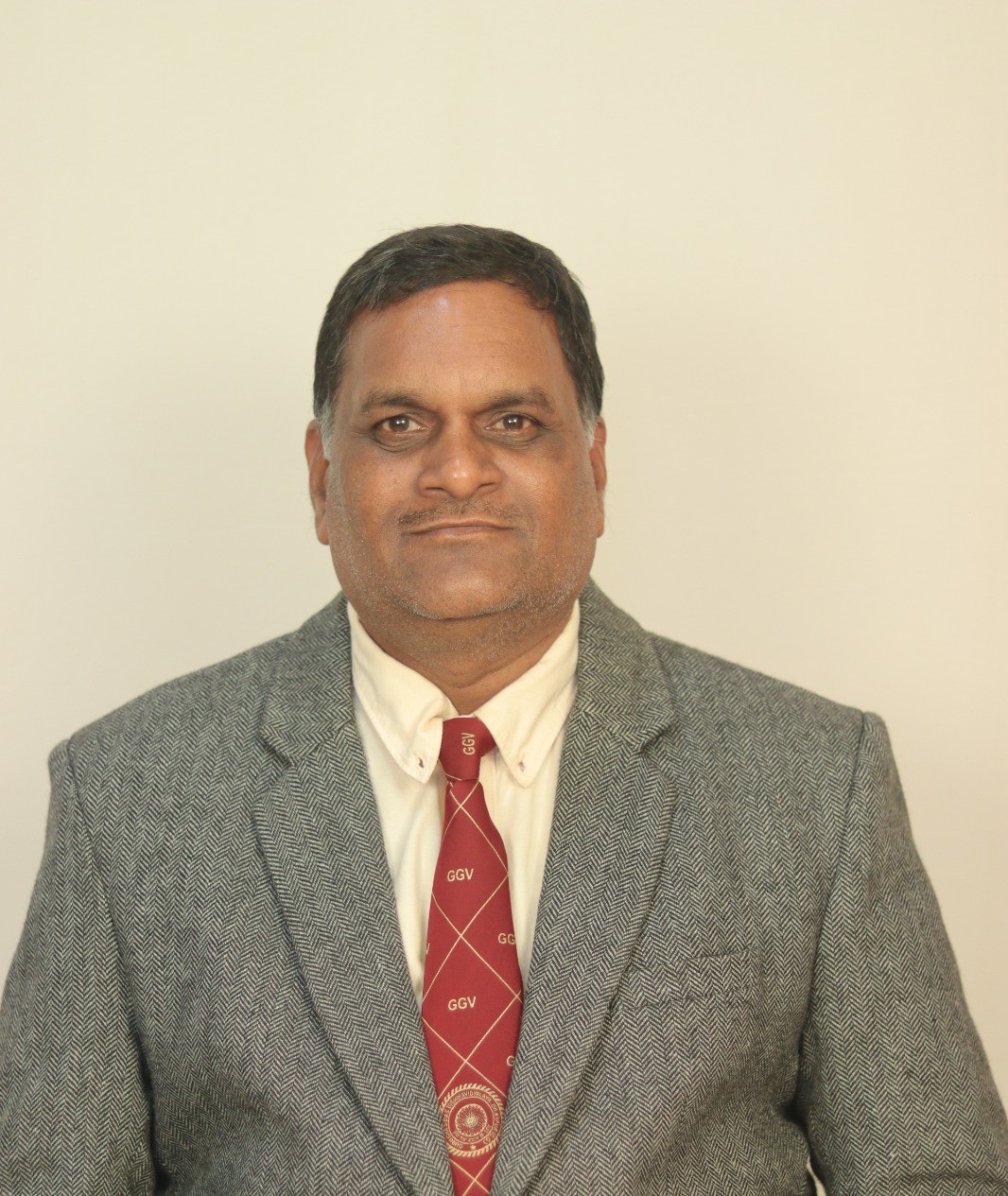 Pramod Kumar Shrivas