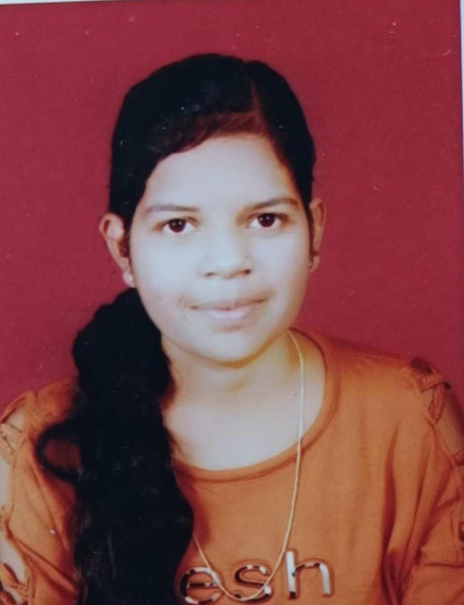 Priyanka Sahu
