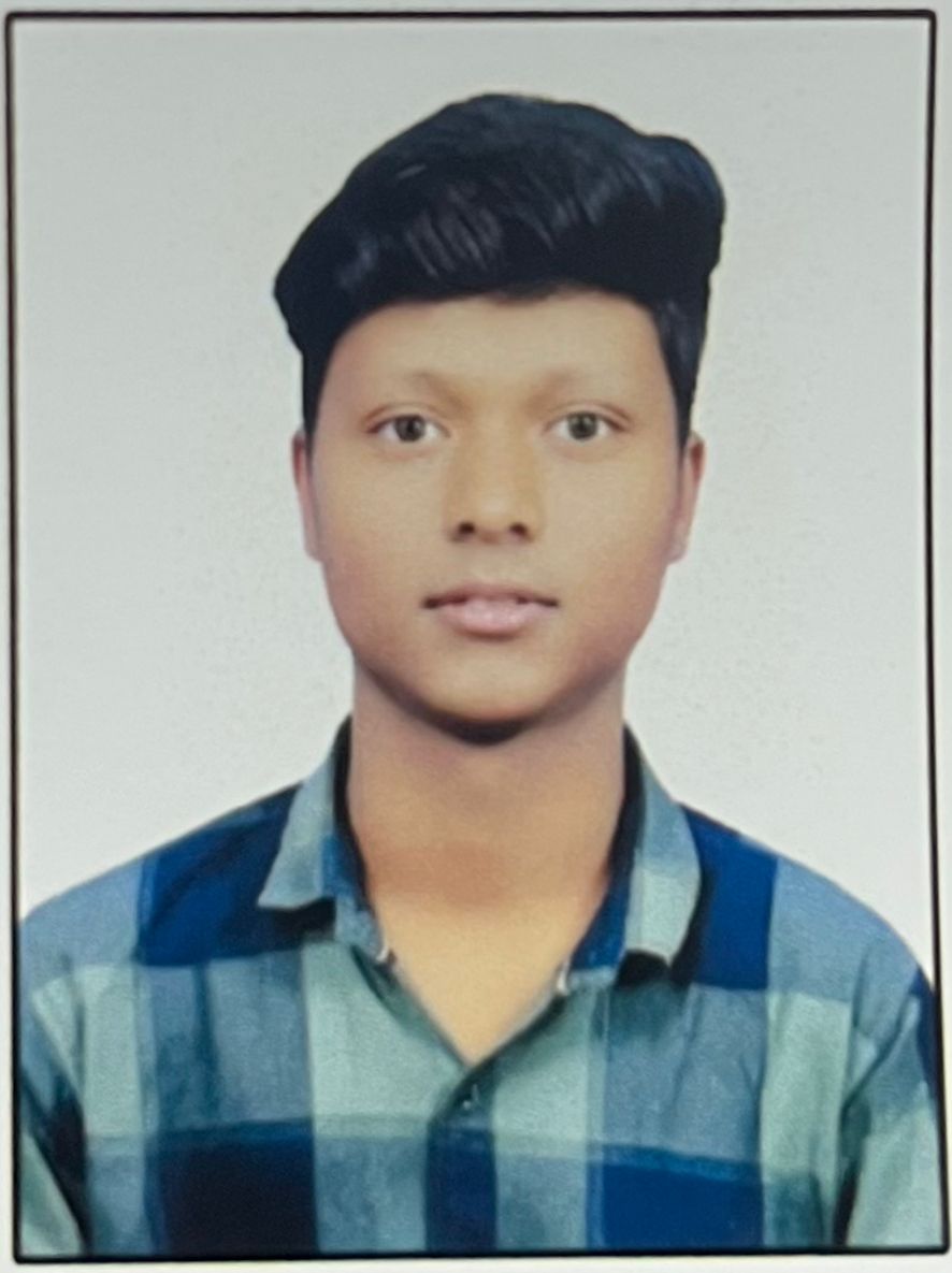 PUSHKAR PATIL