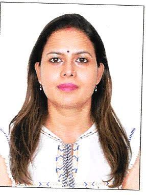 MRS. REENA SINGH