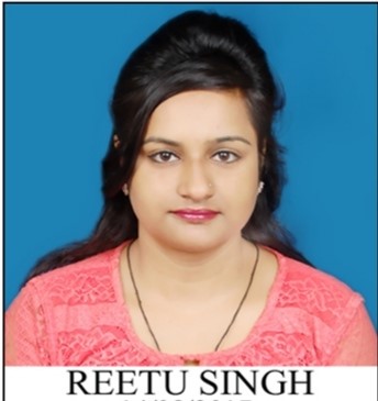 Reetu Singh