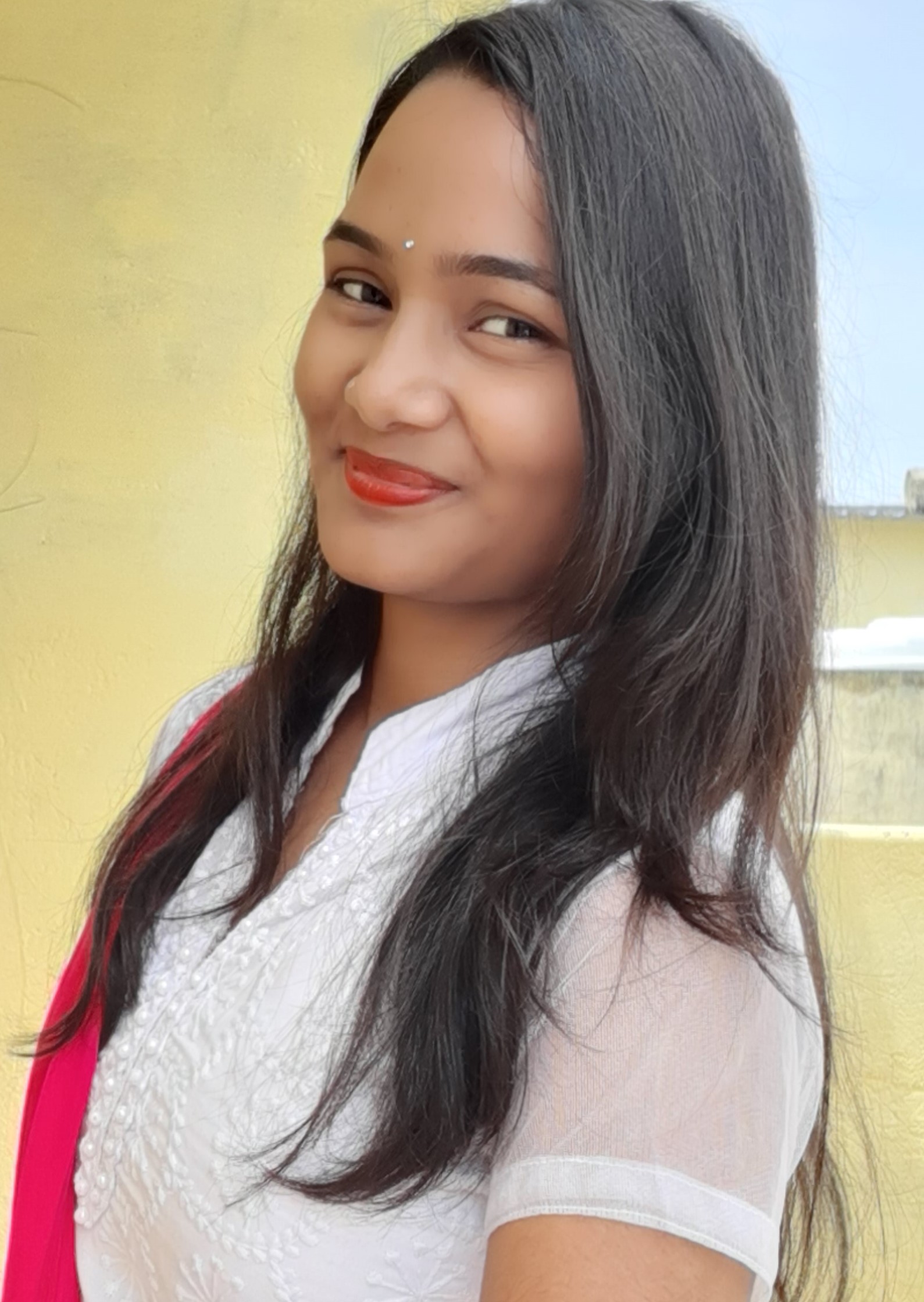 Ms. Rashmi Madhariya