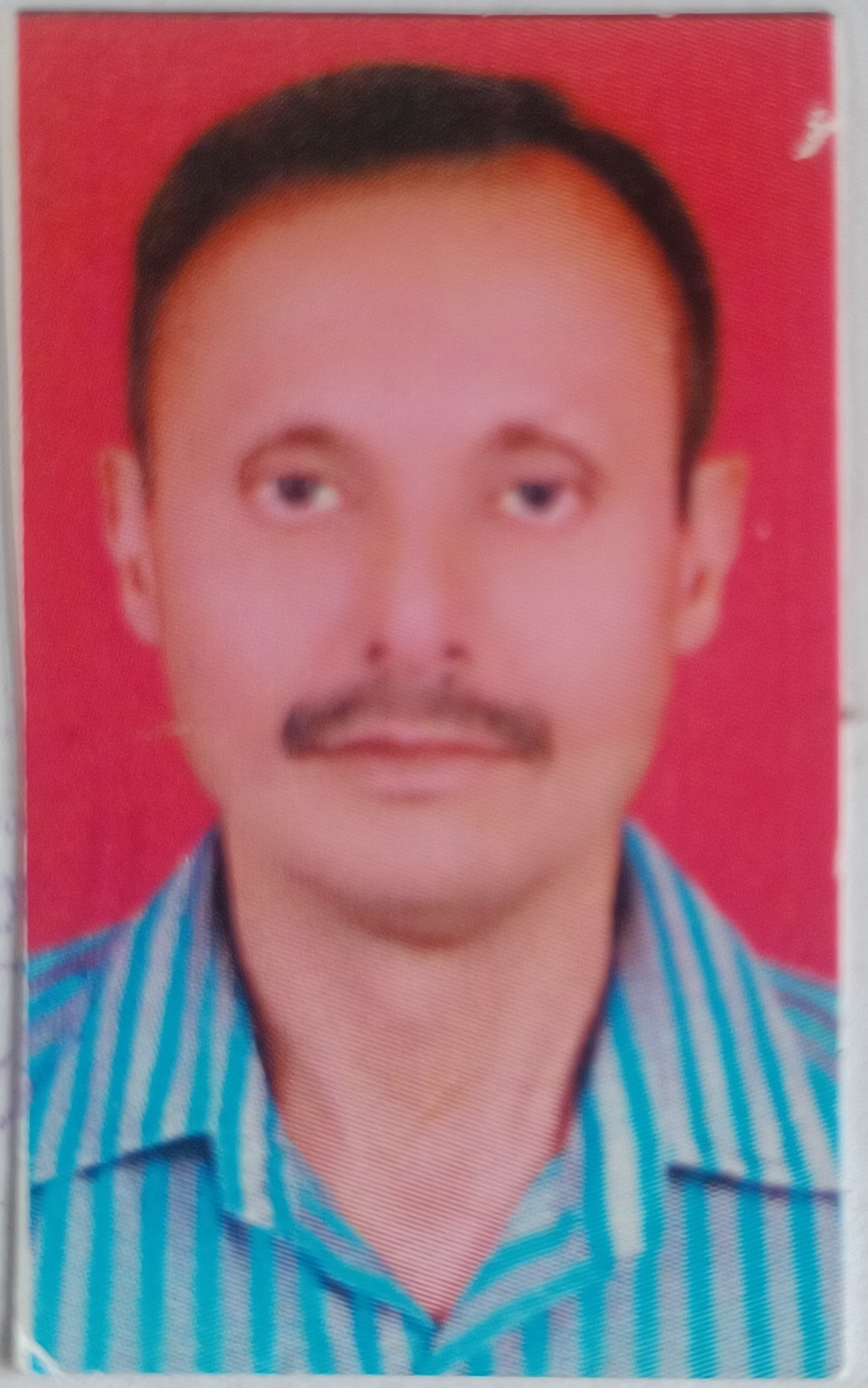 Ravindra Nath Shukla