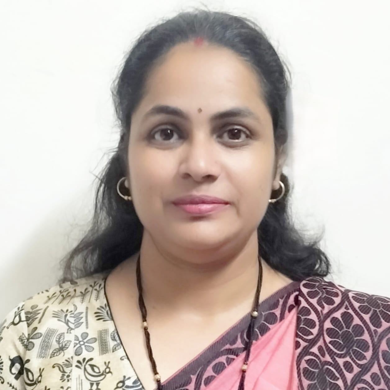 Dr. Ruchi Tripathi