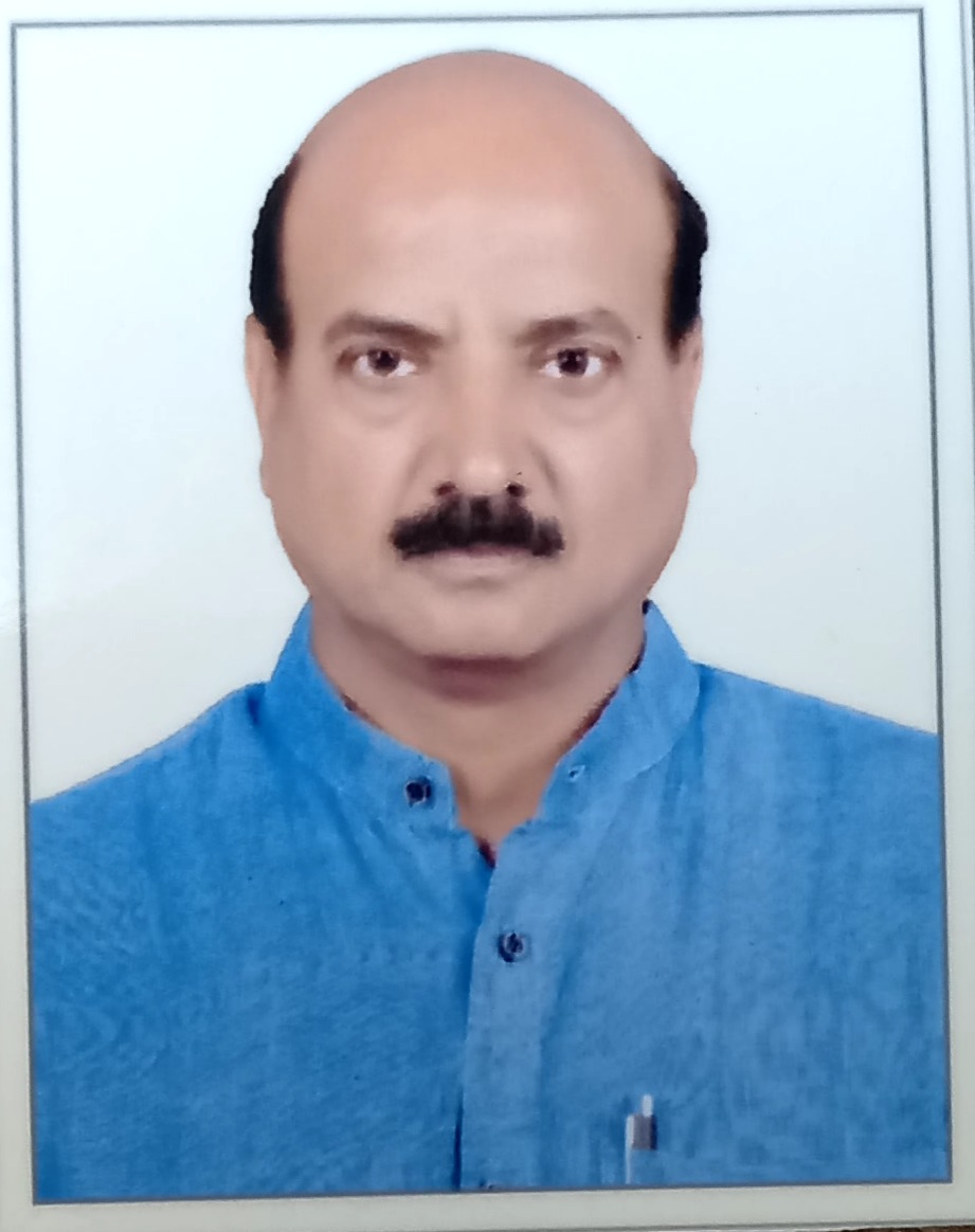 Raj Kumar Kaser (JOA)