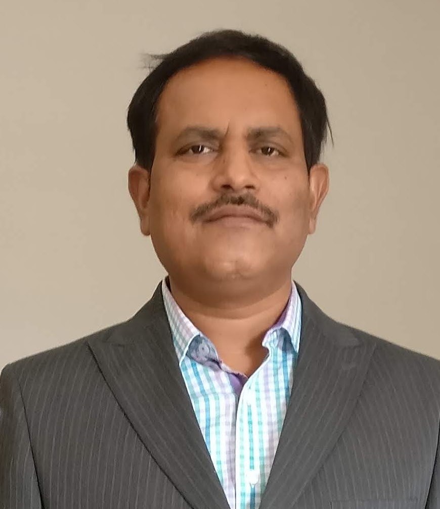Rajat Roy