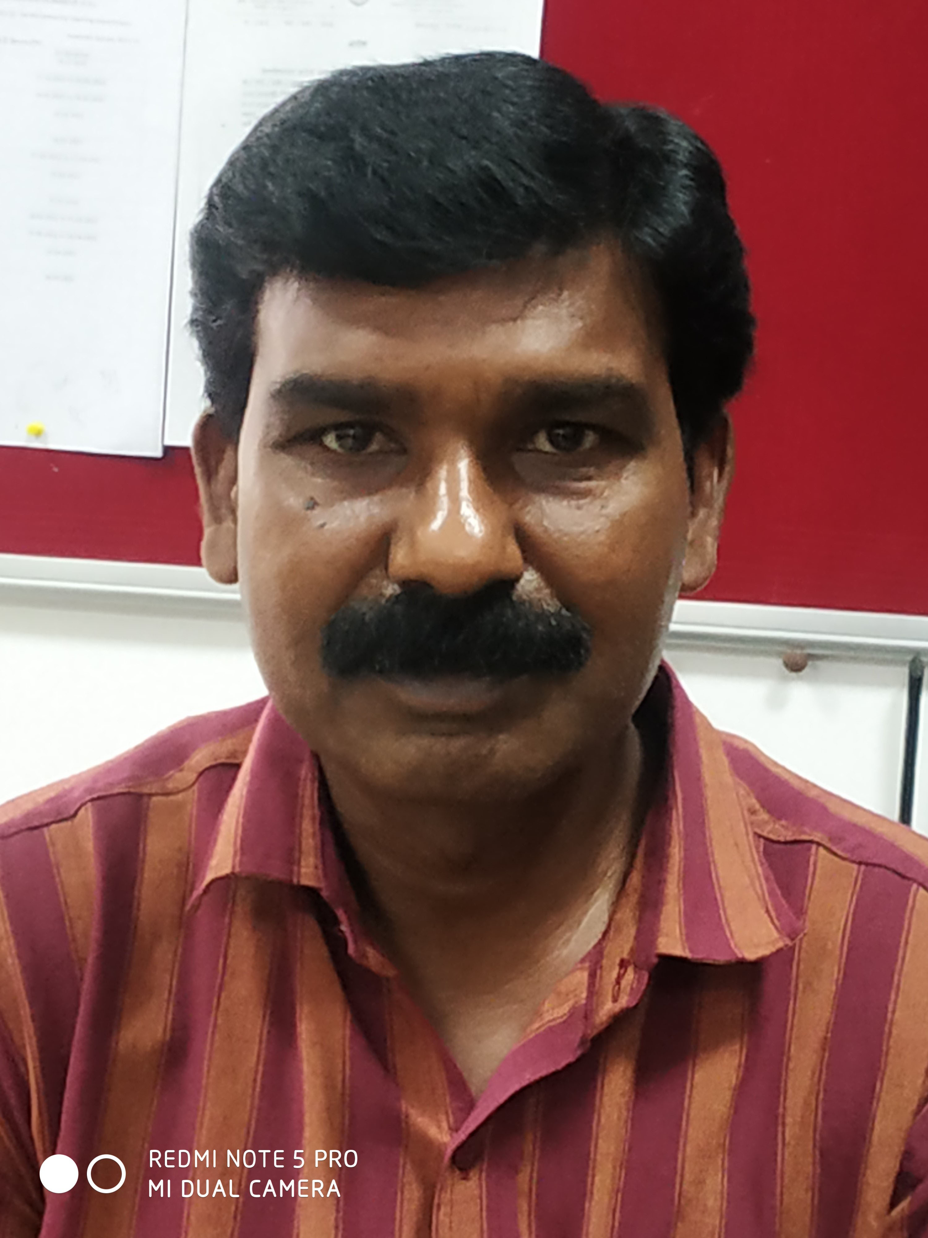 Rajendra Soni