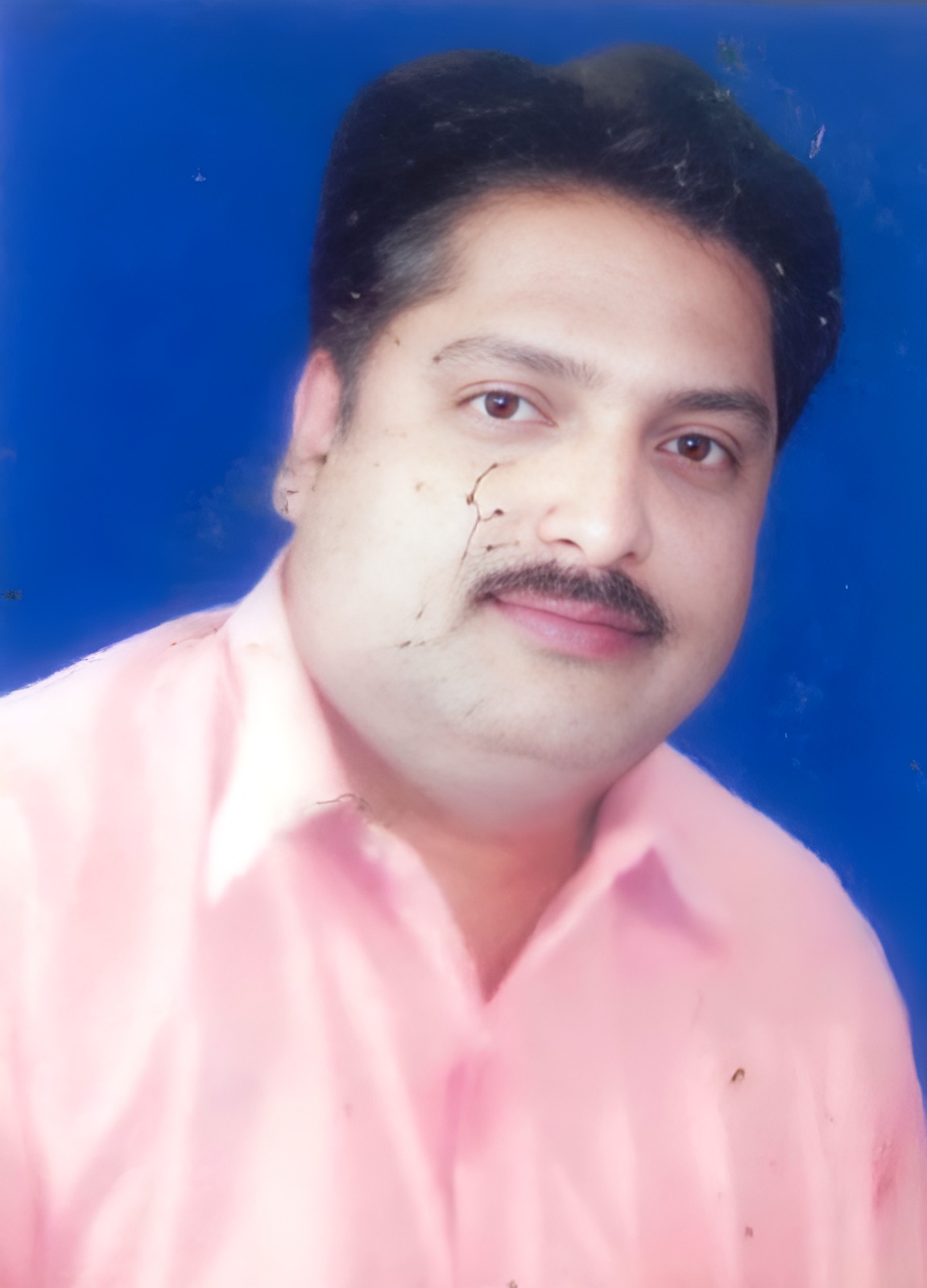 Rajesh Kumar Soni