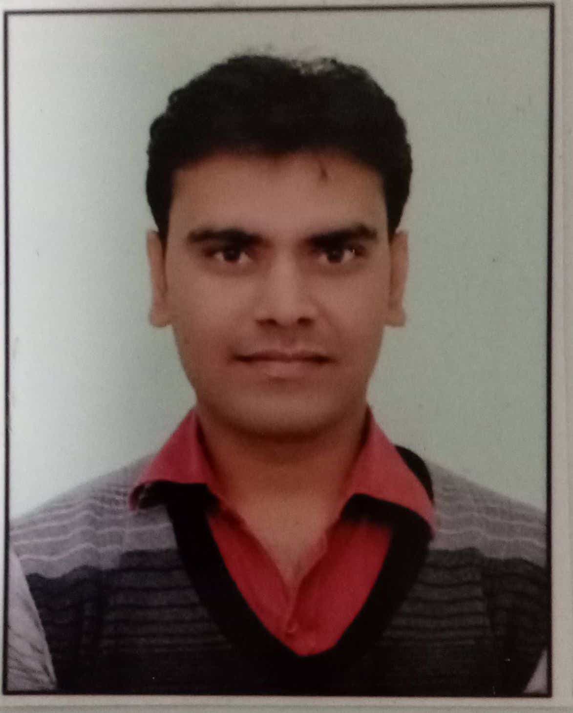 Ram Jeevan