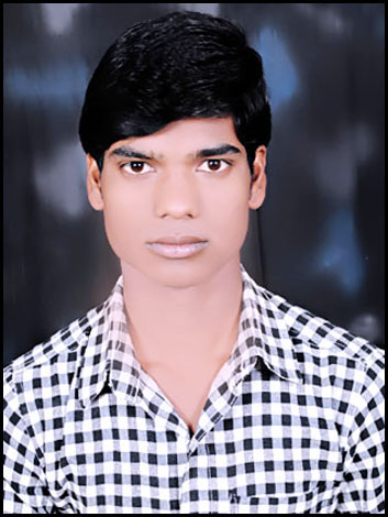 Ramraj Singh Nayak