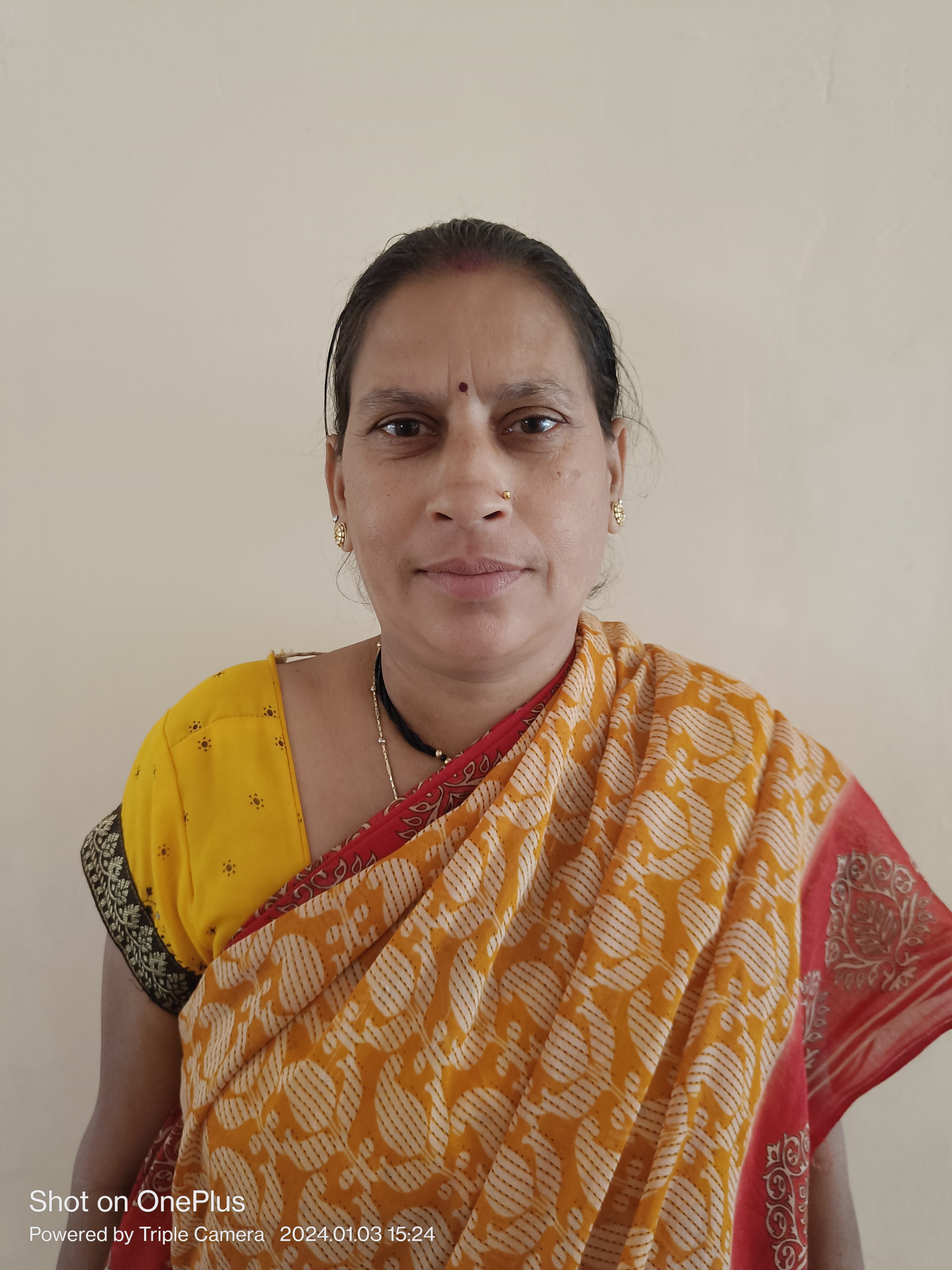 Smt. Ranibai Sonwani