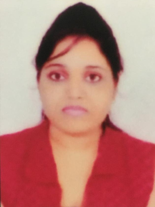 Riya Goel