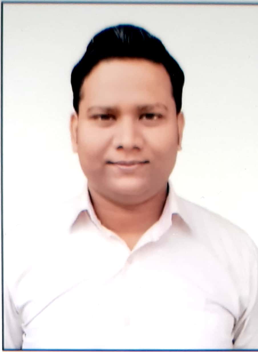 Rohit Jaiswal