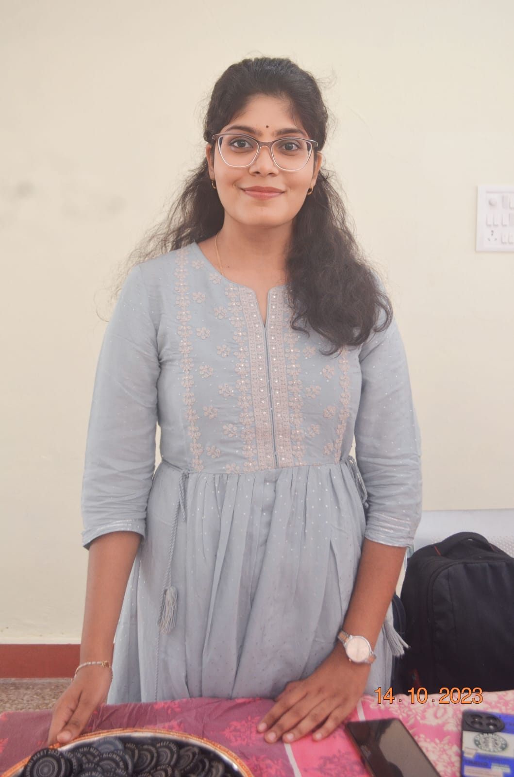 S.K. Pratibha