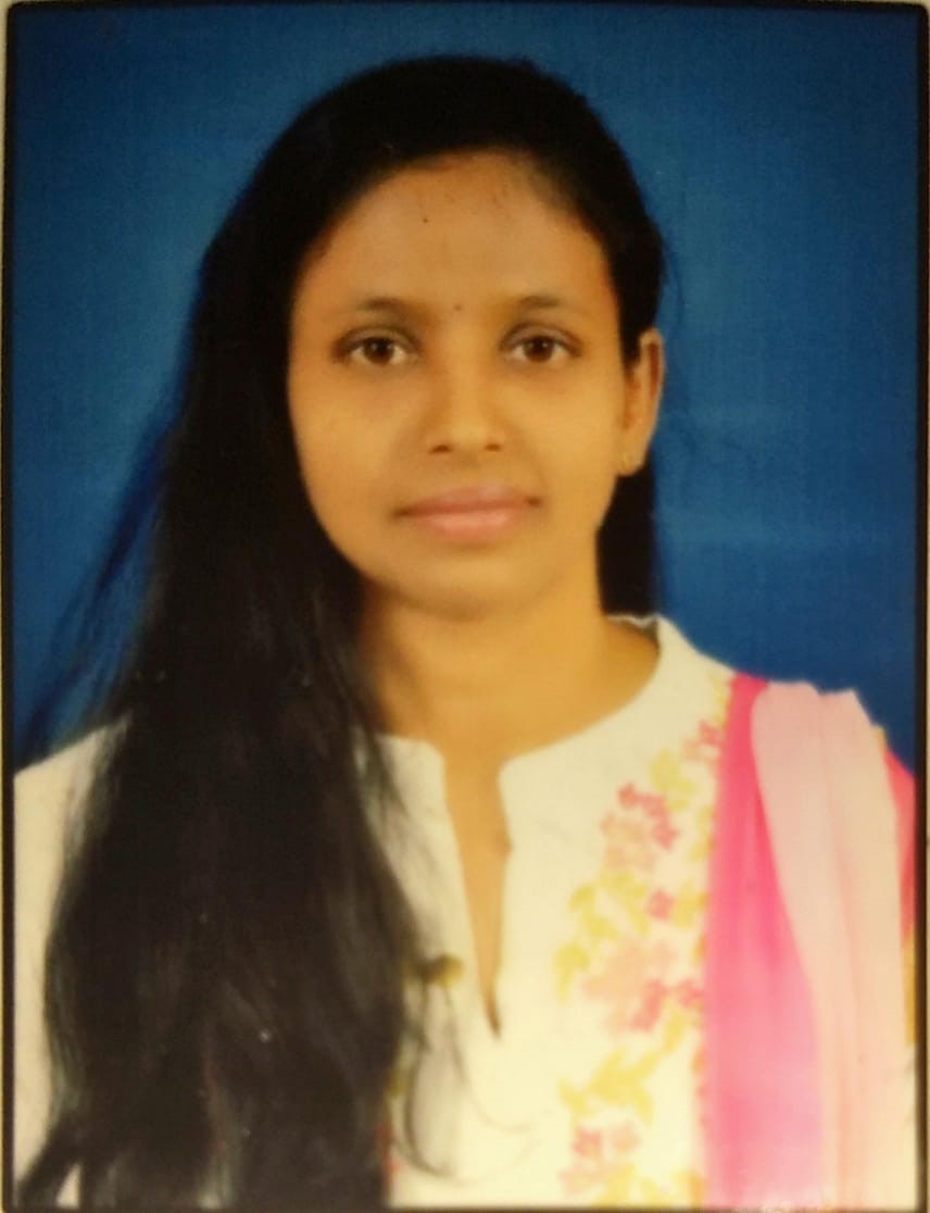 Sangita Kumari Roy