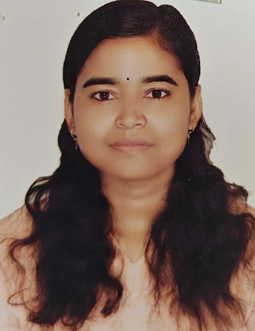 SAVITRI KASHYAP