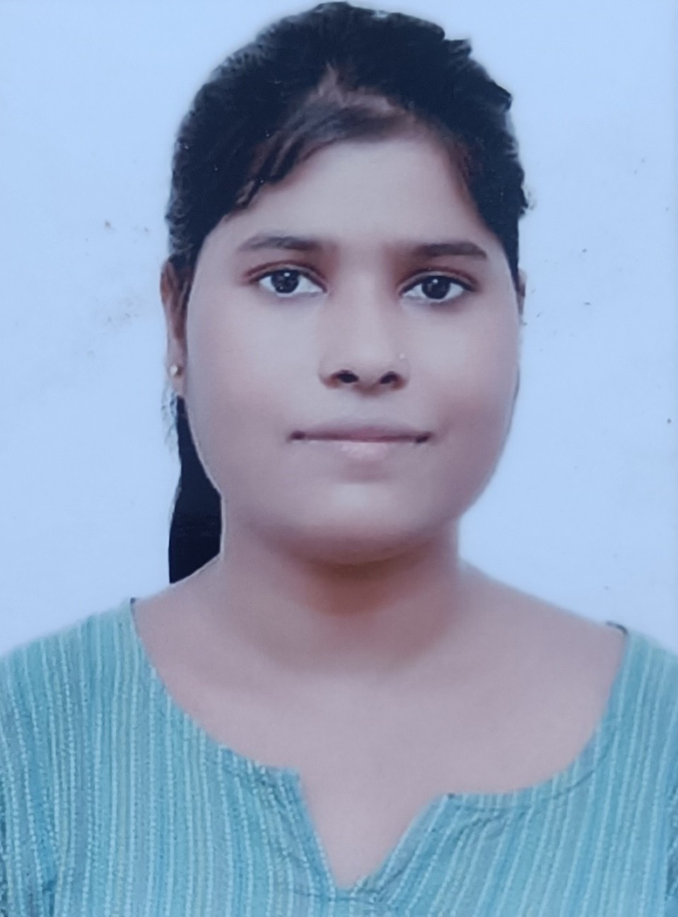 Dr. Sarita Gautam (Sociology - Adhoc)