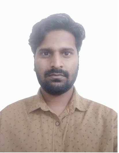 Siddhartha Majhi