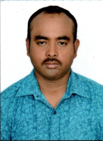 Sourav Mondal