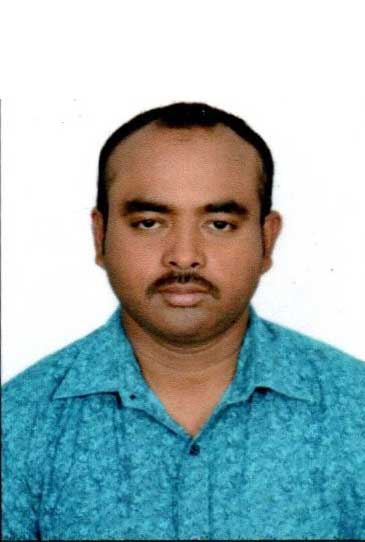 Sourav Mondal
