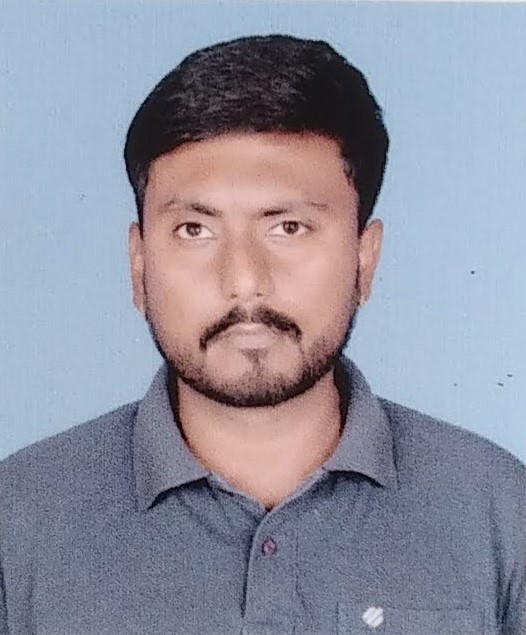 S. Swapnil Iyengar