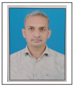 Prof. Sanmati Kumar Jain