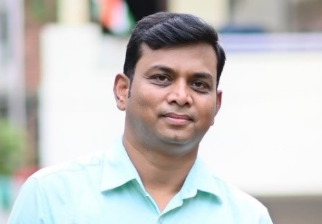 Dr. Sudhir Kumar Pandey