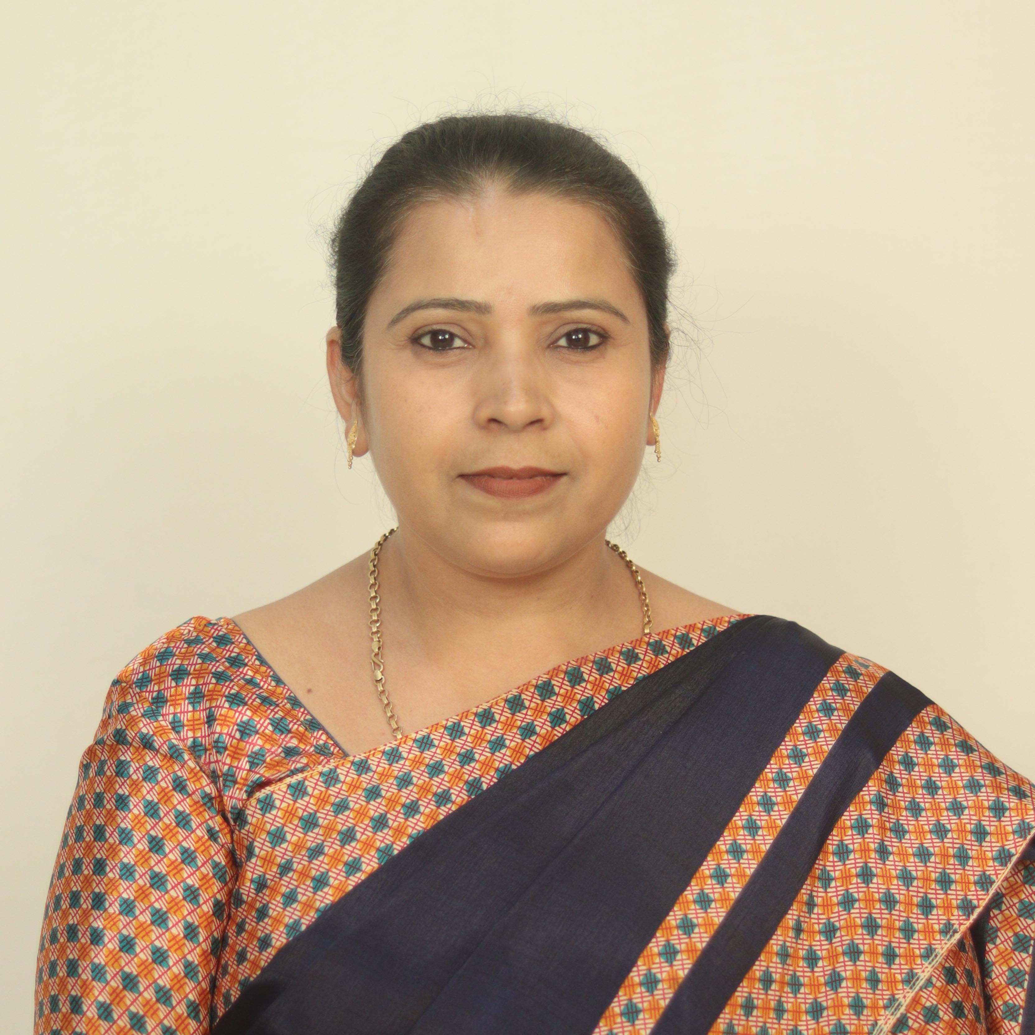 Sangeeta Vaishnav