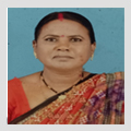 Smt Saroj Bai  (Safai Karmi)