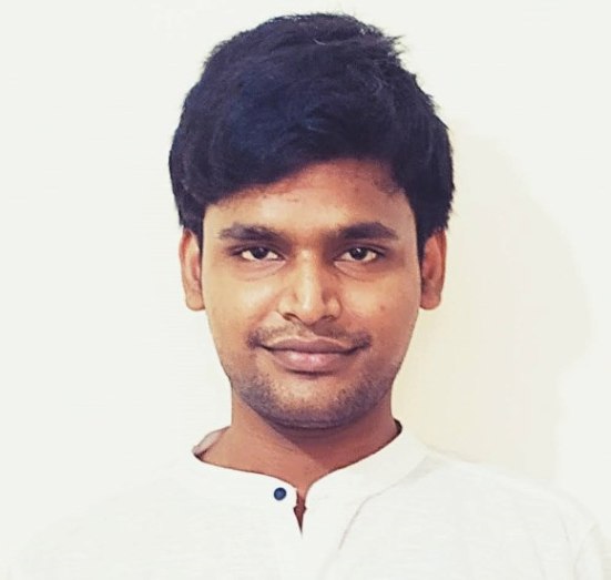 Mr. Shashikesh Raj