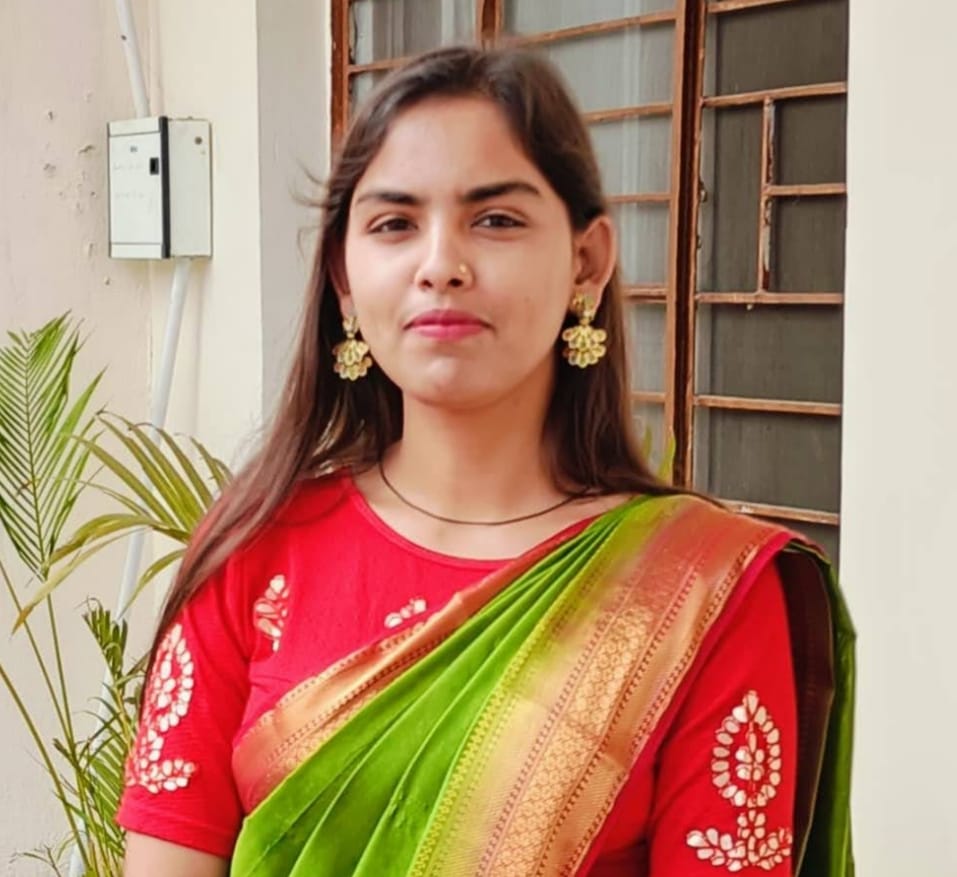 Shimple Mishra
