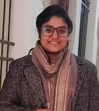 Shivangi Rao