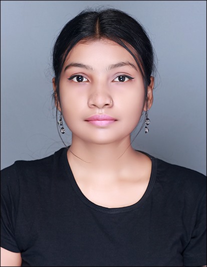 SHIVANI DHRUWA