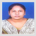 Dr. Shrabanti Mandal