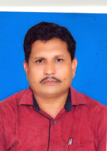 Shri Amarnath Yadav
